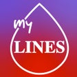 Ikon program: My Lines