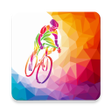 Ícone do programa: MyBike: GPS bike computer
