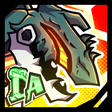 Biểu tượng của chương trình: Dinosaur Arcade BETA