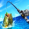 Programın simgesi: Ultimate Fishing Catch Fi…