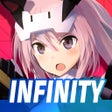 プログラムのアイコン：アリスギアアイギス
