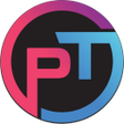 プログラムのアイコン：PT PLUS UDP RED