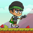 Иконка программы: Super Kong Monkey Jumper …