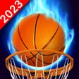 程序图标：Basketball 2023