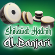 Ikon program: Sholawat Hadroh Al Banjar…