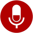 Symbol des Programms: voice recorder - pro reco…