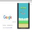 ไอคอนของโปรแกรม: Flappy Bird for Chrome