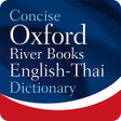 Icono de programa: Concise Oxford English-Th…