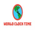 Icon of program: World Clock Time