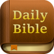 ไอคอนของโปรแกรม: Daily Bible: Verse