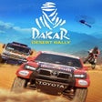 프로그램 아이콘: Dakar Desert Rally
