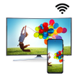 プログラムのアイコン：Screen Mirroring