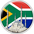 プログラムのアイコン：Prayer Times South Africa
