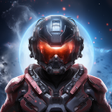 Icoon van programma: Space Retro RTS Strategy …