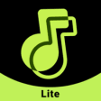 Icon of program: Weezer-Lite MP3 Music pla…