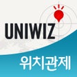 ไอคอนของโปรแกรม: 스마트 위치관제  위치추적