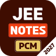 أيقونة البرنامج: JEE notes 2027