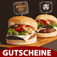 Gutscheine für McDonalds icon
