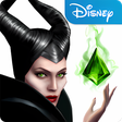 Ikona programu: Maleficent Free Fall for …