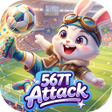 Programikonen: 567T Attack