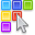 ไอคอนของโปรแกรม: ColorTabs