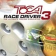 Biểu tượng của chương trình: Toca Race Driver 3 Demo