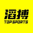 Ikona programu: 滔搏运动