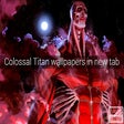 Icon of program: Colossal Titan Attack on …