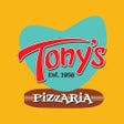 Ícone do programa: Tonys Pizzaria Ventura