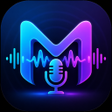 프로그램 아이콘: Morflect Voice Changer Ef…
