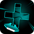 程序图标：Sky Rusher