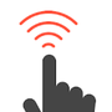 Icoon van programma: Touch VPN