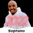 プログラムのアイコン：Soprano toutes les chanso…