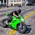 Ícone do programa: Driving Motor Racing Simu…