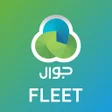 プログラムのアイコン：Jawwal Fleet System