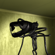 Icoon van programma: Escape Backrooms Game