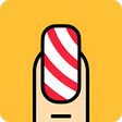 Icon of program: Nail Art Designs