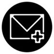 أيقونة البرنامج: Email Characters
