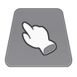 Ícone do programa: SimpleTouchPad