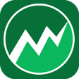 プログラムのアイコン：Indian Stock Market Live