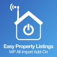Ikon program: Import into Easy Property…