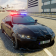 Icon of program: Police Car Simulator Cop …