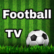 Icon of program: Live Football TV HD