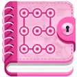 Secret Diary With Lock  Diary With Password