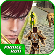 Ícone do programa: Prince Run