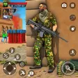 Counter Terrorist Gun 3D Game