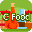 Ícone do programa: C Food Street