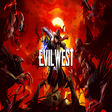 ไอคอนของโปรแกรม: Evil West