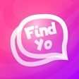 Symbol des Programms: FindYo-Live Video Chat