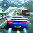 Icon of program: Traffic Racing Simulator:…